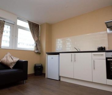 1 Bed Flat, Daniel House, L20 - Photo 3