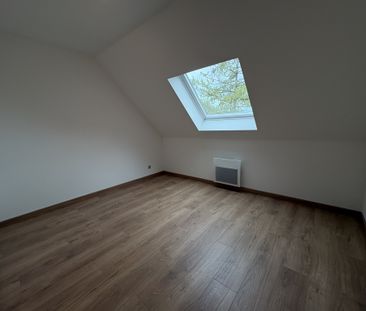 Location Appartement 1 pièce 25m² ST LOUIS 68300 - Photo 4