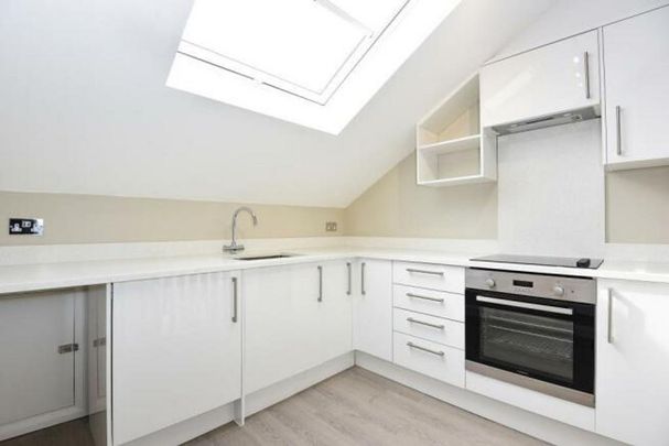 1 bedroom end of terrace house to rent - Photo 1