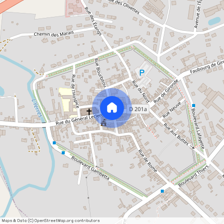 ILE-DE-FRANCE, SEINE-ET-MARNE (77), 77540, Rozay En Brie