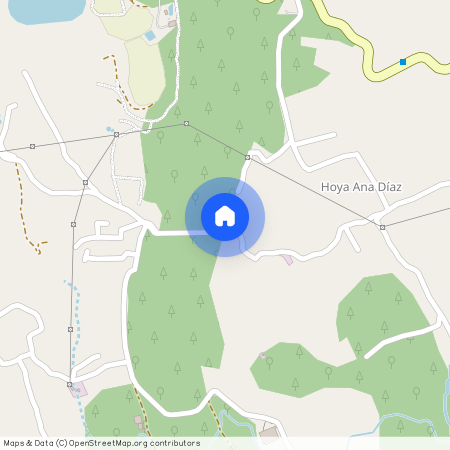 Building Camino Hoya Nadia - top-kanaren - 1359817, Icod De Los Vinos