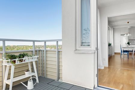 Skyllbergsgatan, Bandhagen - Photo 4