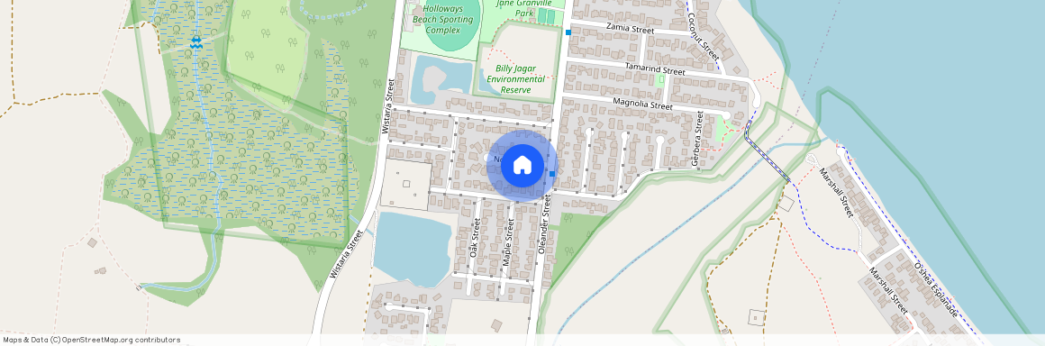 5 Norfolk Close, Qld 4878, Holloways Beach