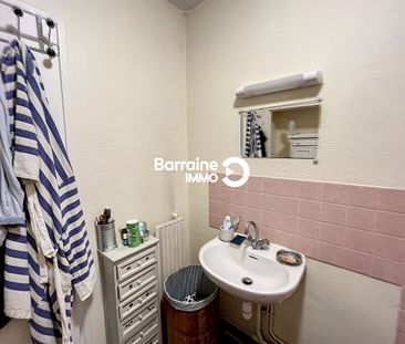 Location appartement à Brest, 3 pièces 60.26m² - Photo 2