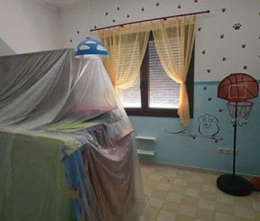 Μονοκατοικία για ενοικίαση Κέντρο (Ωραιόκαστρο) - Photo 2