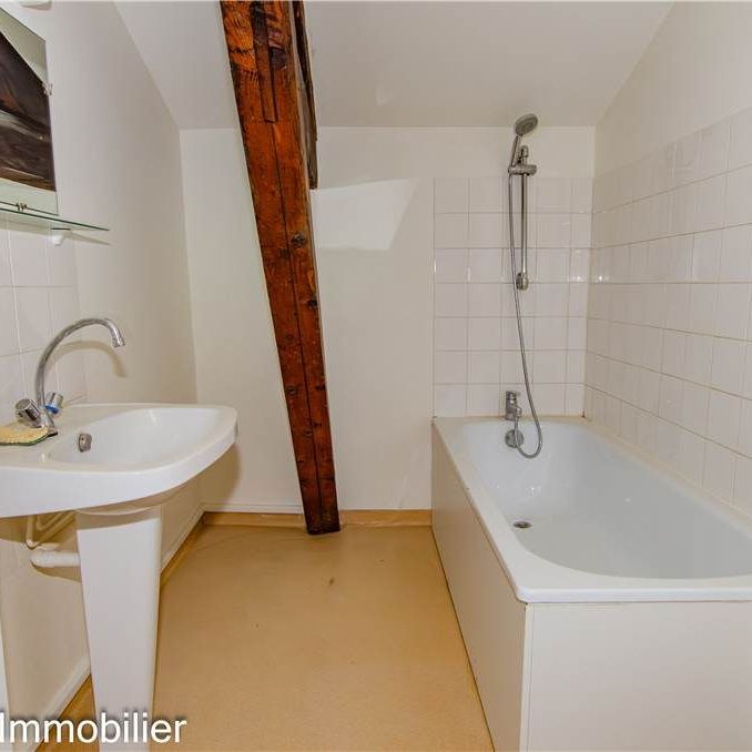 Location Appartement 2 pièces 36m² ST MARCELLIN 38160 - Photo 1