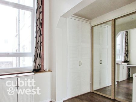 1 bedroom apartment to rent - Photo 4