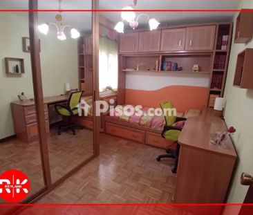 Piso en alquiler en Parque Roma-Coronas - Photo 6