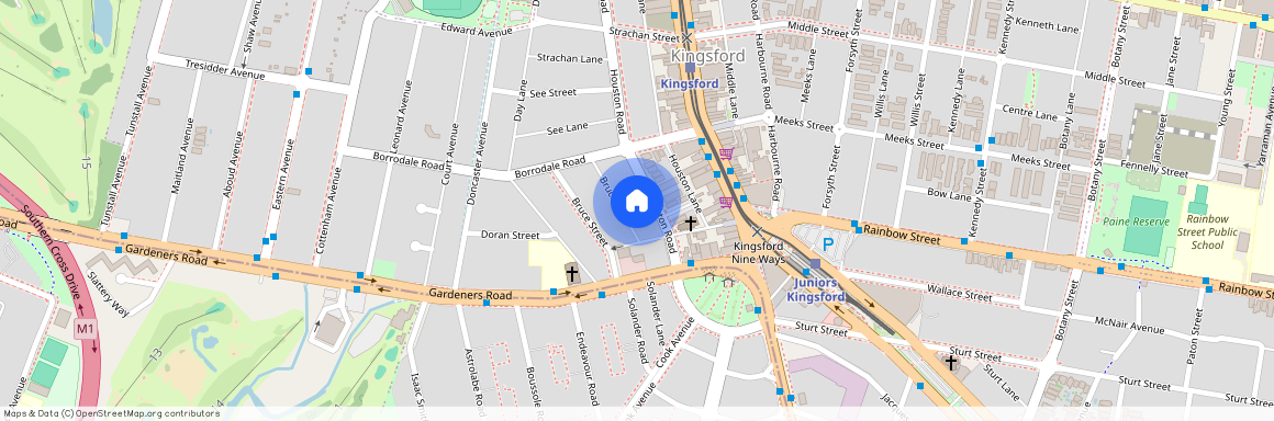 113 Houston Road, Sydney, New South Wales 2032