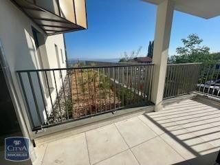 Location Appartement 2 pièces 45m² EVIAN LES BAINS 74500 - Photo 3