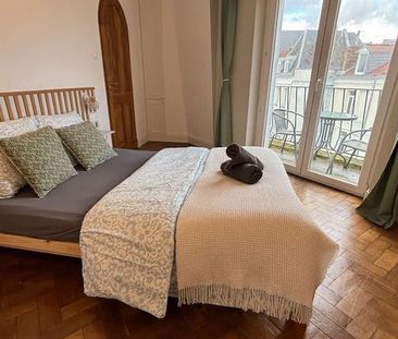 Rue Emile Legrelle - Photo 5