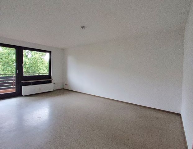 Attraktive 2-Zimmer-Wohnung mit Loggia// 3.OG rechts - Photo 1