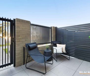 Brand new NUE - Spacious ground floor loft apartment - Photo 3