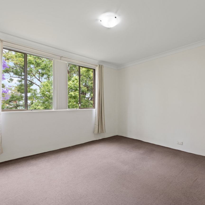 11/2-8 Kiora Road, Miranda NSW 2228 - Apartment For Rent | Domain - Photo 1