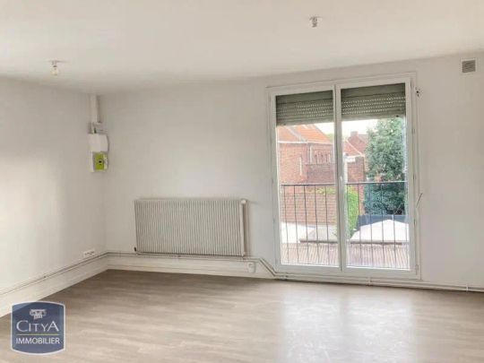 Appartement à louer 4 pièces 77.5m² - Photo 1