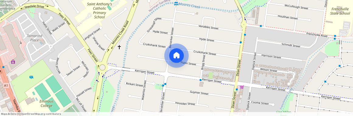 127 Plahn Street, Qld 4701, Frenchville