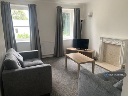 2 bedroom flat to rent - Photo 3