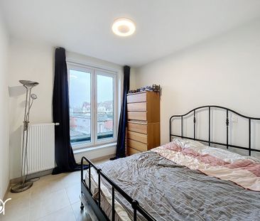 Appartement te huur in Aalter - Photo 1