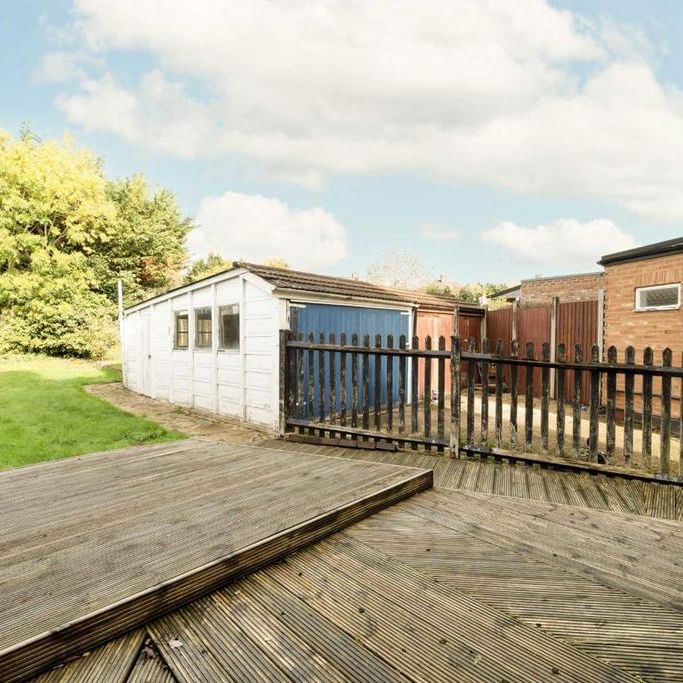 3 bedroom house to rent - Photo 1