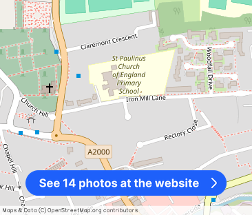 Claston Close, Dartford - Photo 1