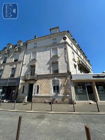 Appartement à louer 1 pièce 17.16m² - Photo 4