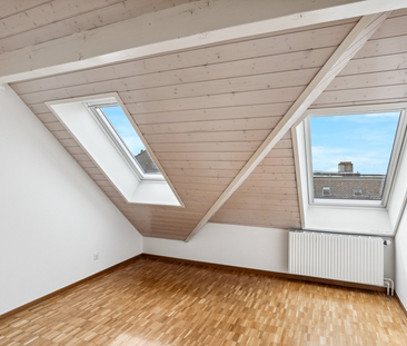 3.5 Zimmer, 112 m², 6. Stock - Foto 6