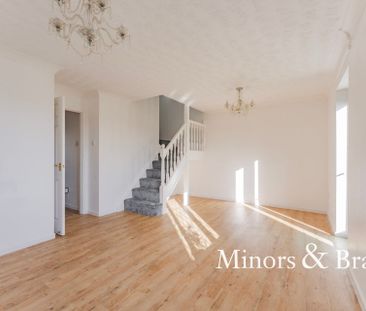 Hogarth Close, Bradwell - Photo 5