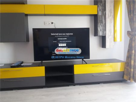 Inchiriere apartament 2 camere, bloc nou, Valeni, Ploiesti - Fotografie 4