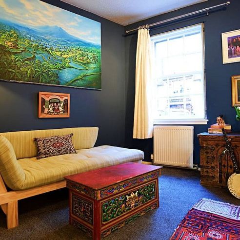 Websters Land - Photo 1