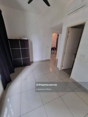 Conezion Residences, Putrajaya - Foto 1