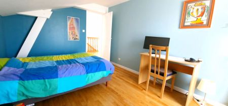 Maison à louer à Rezé - 4 pièces, calme et moderne - Photo 5