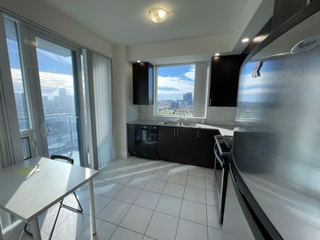 For Lease - 181 Wynford Drive Unit# 1404, Toronto, Ontario - Photo 3