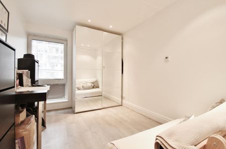 2 bedroom flat to rent - Photo 4