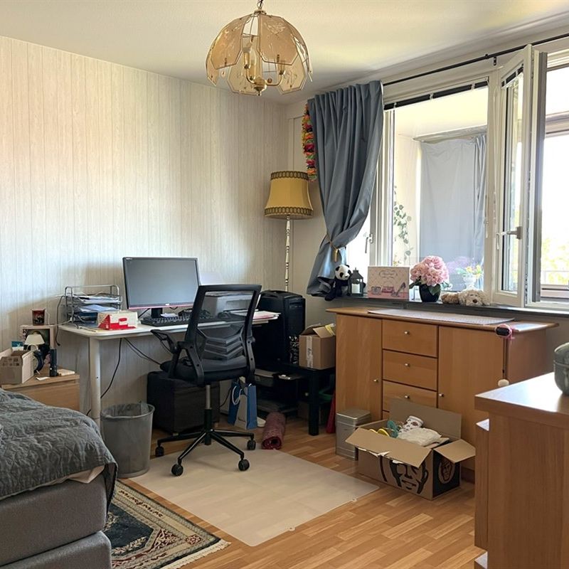 Närlundavägen 11 - Foto 1