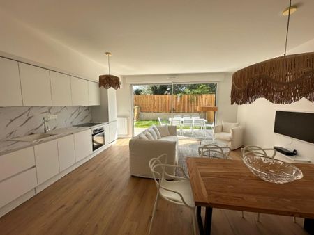 Appartement T2 à louer Liffre - 43 m² - Photo 3