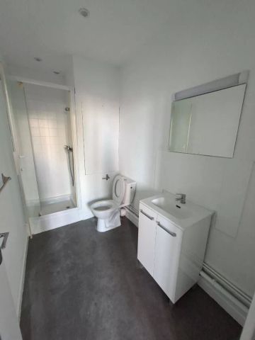 A louer Bordeaux gare, Appartement T1 Bis 27.50m2 - Photo 5