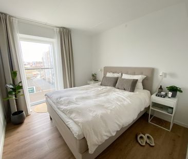Lækker 3-værelses i nybyggeri tæt på Aalborg midtby - Foto 5