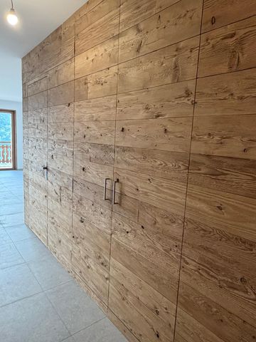 4.5 Zimmer, 136 m², 1. Stock - Photo 5