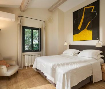 Maison à louer Valbonne, Cote d'Azur, France7 500 EUR / Mois - Photo 1