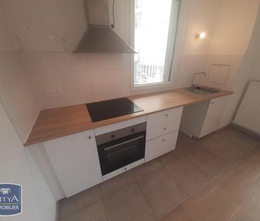 Location Appartement 2 pièces 49m² BAGNOLET 93170 - Photo 2