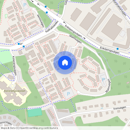 Järfälla, Elektrogränd, 12, 17675, Stockholm