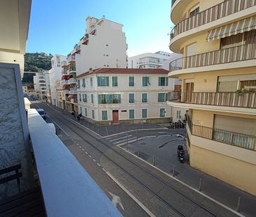 Location appartement 1 pièce, 21.57m², Nice - Photo 2