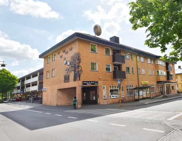 3:a Markplan Skaraborgsgatan 34F, Skara - Photo 1