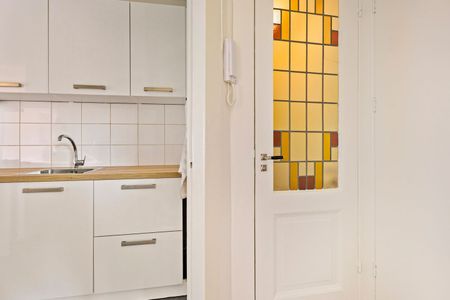 Da Costakade 28-2, Da Costabuurt-Noord, 1052SJ, Amsterdam - Foto 2