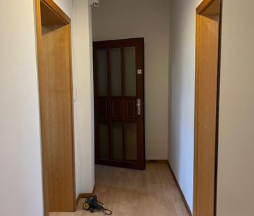 *Martinsviertel - renovierte 2 Zimmer Wohnung* - Foto 4