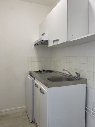 Location Appartement 1 pièce 24m² VITRY SUR SEINE 94400 - Photo 1
