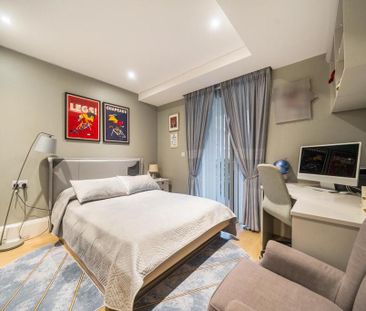 3 bedroom flat to rent - Photo 2