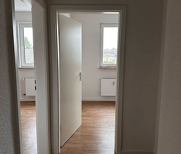 1-Zimmer Dachgeschosswohnung mit Wohnküche in Köln - Foto 5