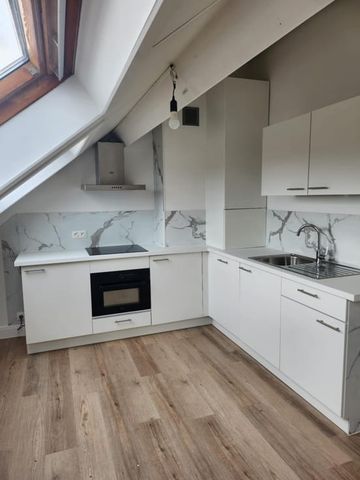 Appartement te huur - Foto 3