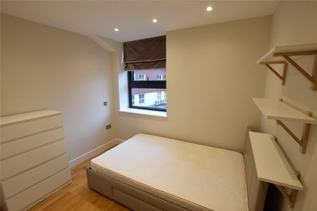 1 bedroom apartment to rent - Photo 3